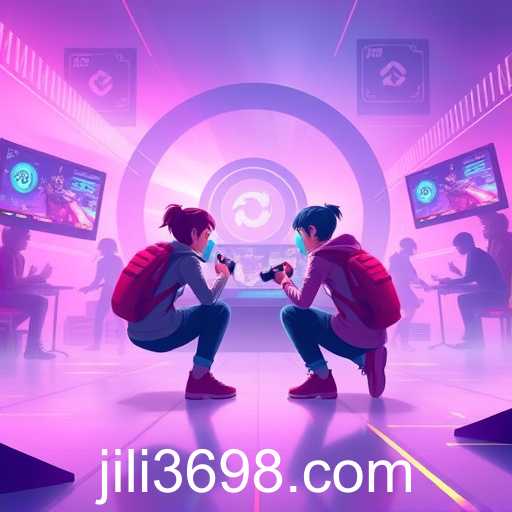 The Evolving Landscape of Digital Gaming Platforms