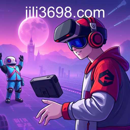 The Evolution of Online Gaming in 2025