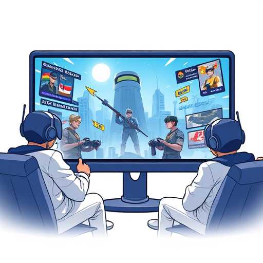 The Evolution of Online Gaming: A Deep Dive