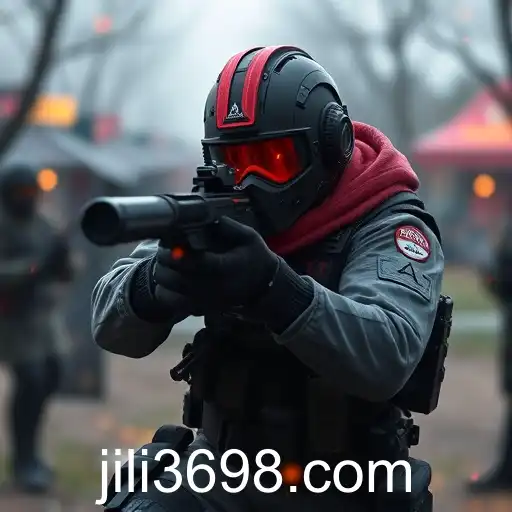 Rise of Innovative Gaming Platforms