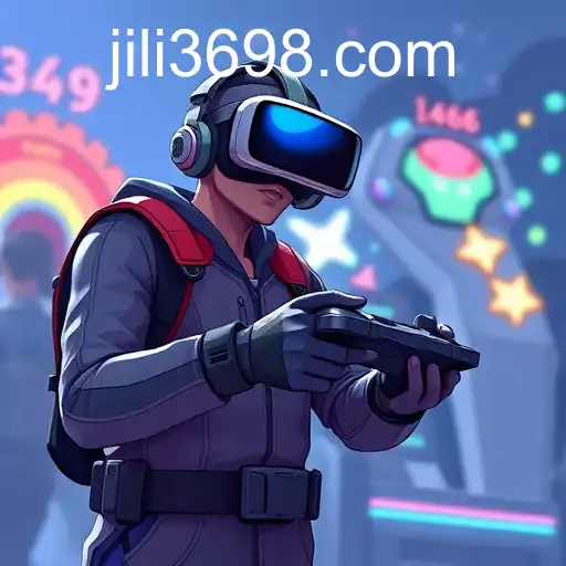 Jili369: The Evolution of Online Gaming in 2025