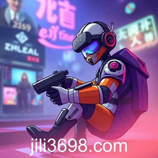 The Rise of Jili369 and Modern Gaming Trends