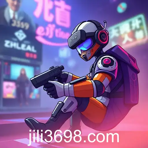 The Rise of Jili369 and Modern Gaming Trends