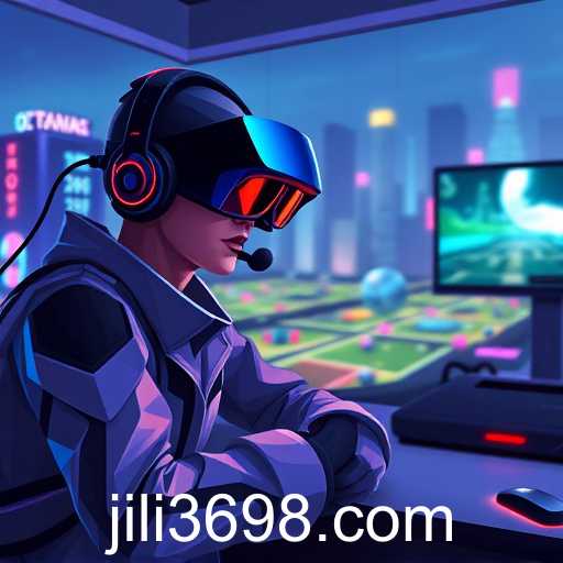 Jili369: The New Hub for Gaming Enthusiasts