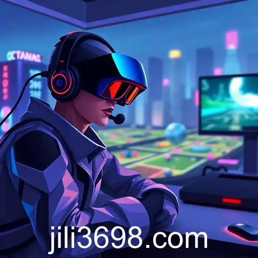 Jili369: The New Hub for Gaming Enthusiasts