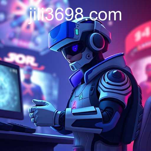 Online Gaming Surge: Jili369 Leading the Charge