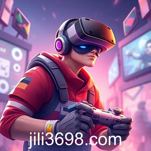 The Rise of Jili369 in the Gaming World