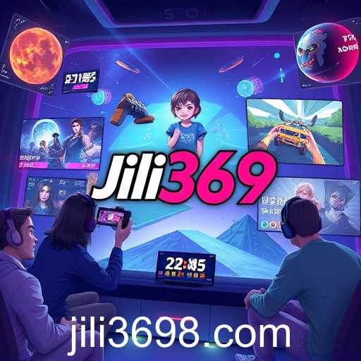 Jili369: Navigating the Shifts in the Online Gaming Landscape