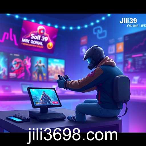 The Rise of Jili369 in Online Gaming