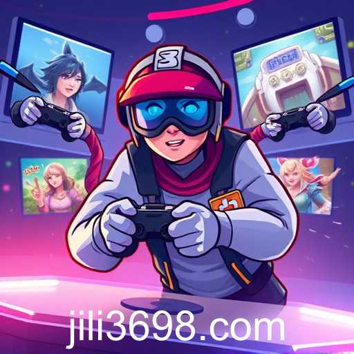 Jili369: A New Era in Online Gaming