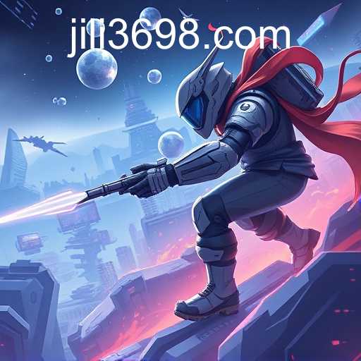 The Rise and Impact of Jili369 in Online Gaming