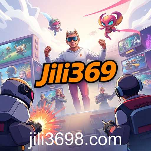 The Rise of Jili369 in Online Gaming