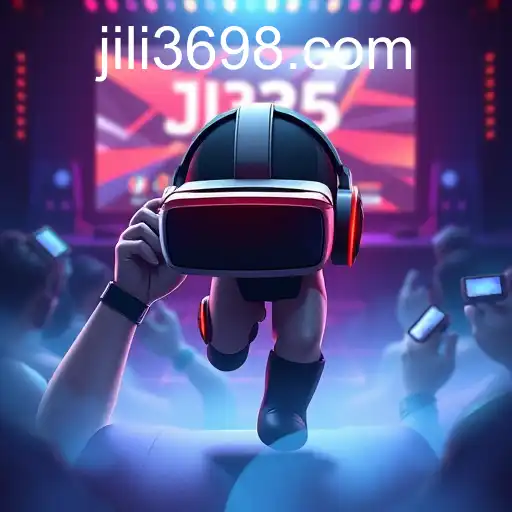 The Rise of Jili369 in Online Gaming