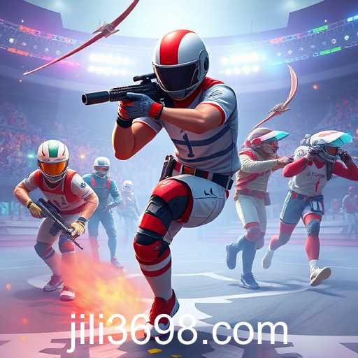 Exploring the World of Multiplayer Games featuring jili369