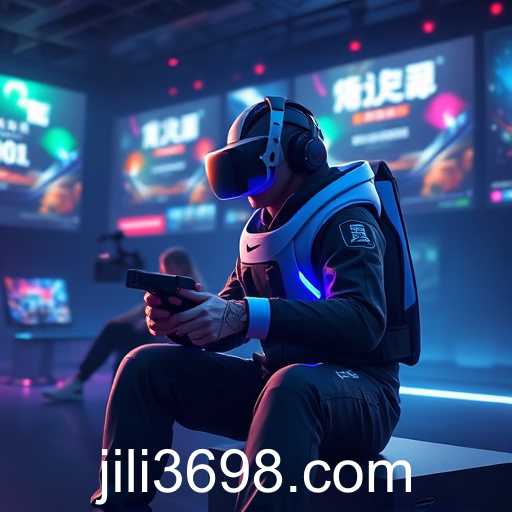 Online Gaming Surge in 2025