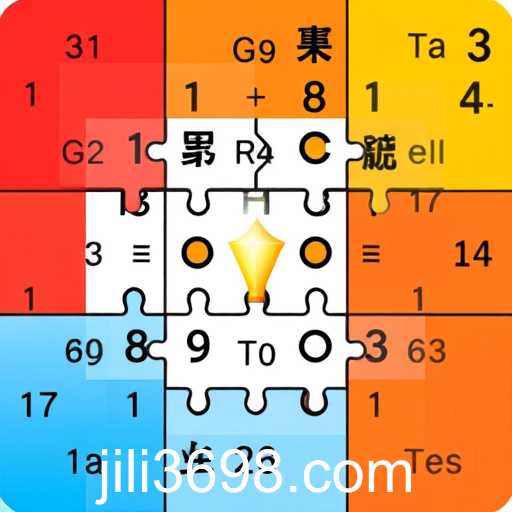 Exploring the World of Puzzle Games: An Insight with Jili369