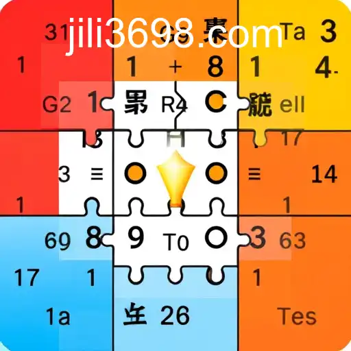 Exploring the World of Puzzle Games: An Insight with Jili369