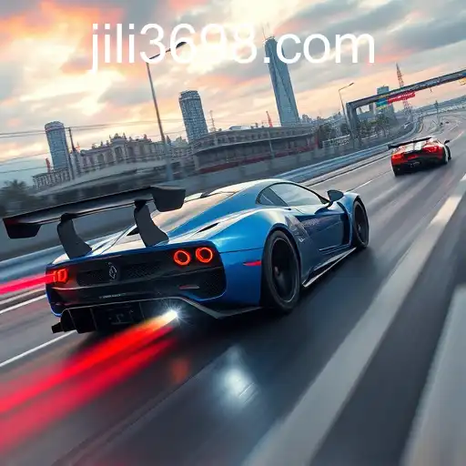 Exploring the Thrilling World of Racing Games: A Dive into the Jili369 Experience