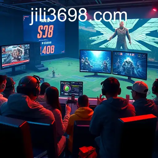 The Rise of Online Gaming Communities