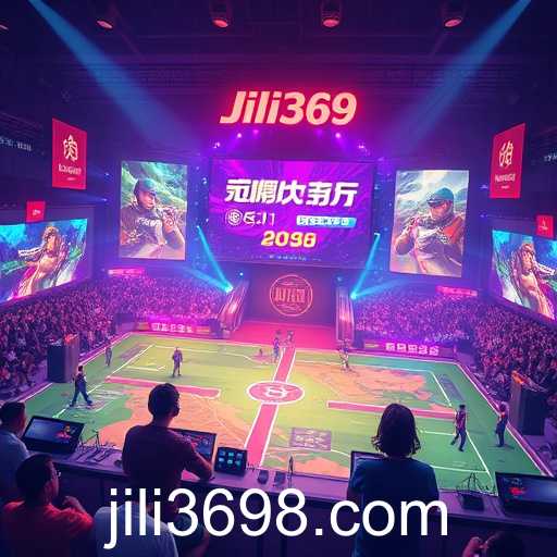 The Rise of Jili369: A New Era for Online Gaming