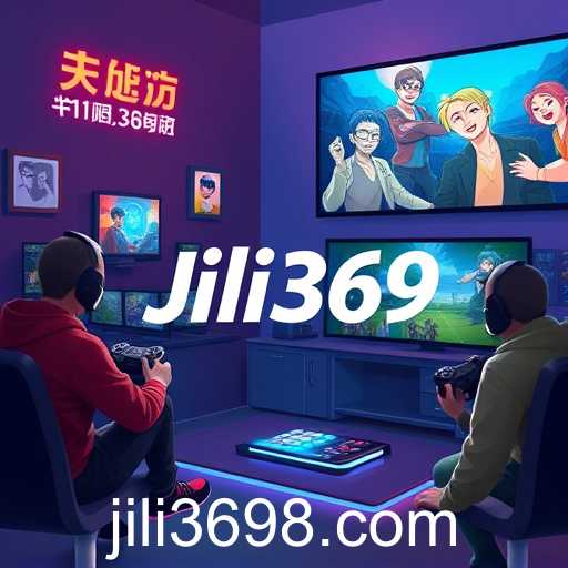 The Rise of Jili369: A New Era in Online Gaming