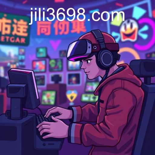 The Rise of jili369 in Online Gaming