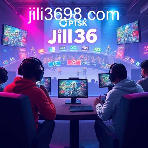 The Rise of Jili369: A New Era in Online Gaming