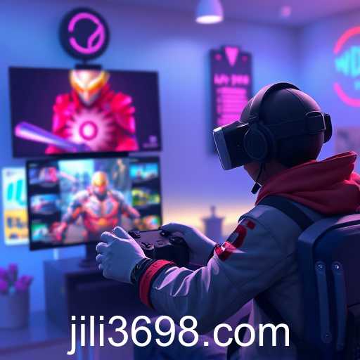 The Rise of Jili369: Revolutionizing Online Gaming