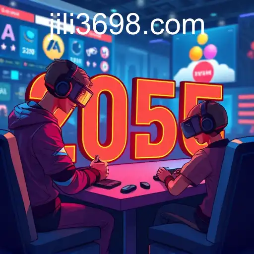 The Rise of Online Gaming in 2025