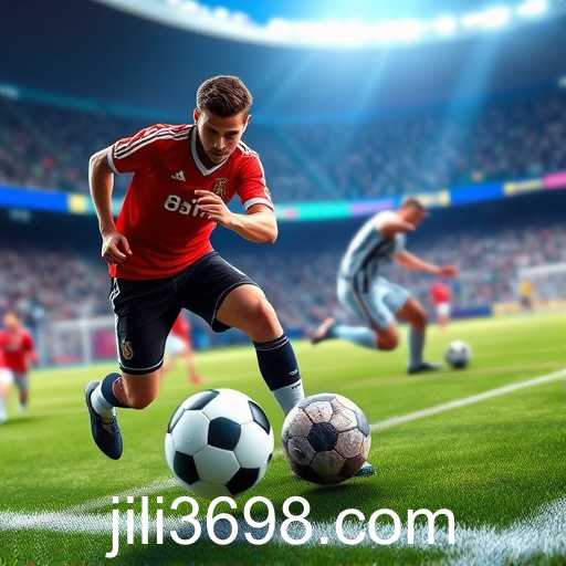 Exploring the Thrills of Sports Games: A Dive into the World of Competitive Play